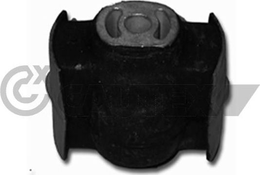 Подушка (опора) двигателя Cautex нижняя для Peugeot 607 I 2000-2011. Артикул 030449