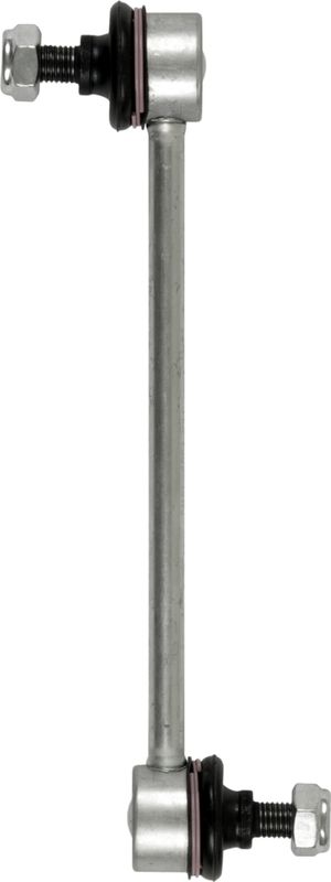 Стойка (тяга) стабилизатора Blue Print (сталь). Артикул ADK88507