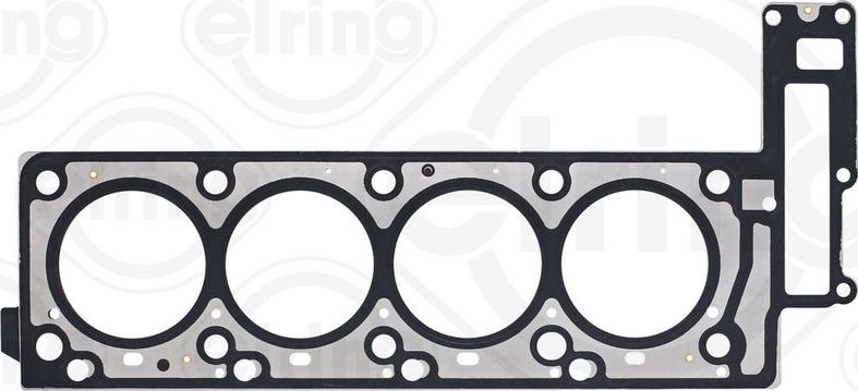 Прокладка ГБЦ Elring. Артикул 535.650