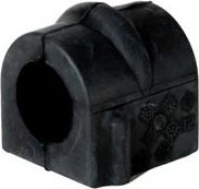 Втулка стабилизатора Zentparts передняя правая/левая для Fiat Croma II 2005-2011. Артикул Z02391