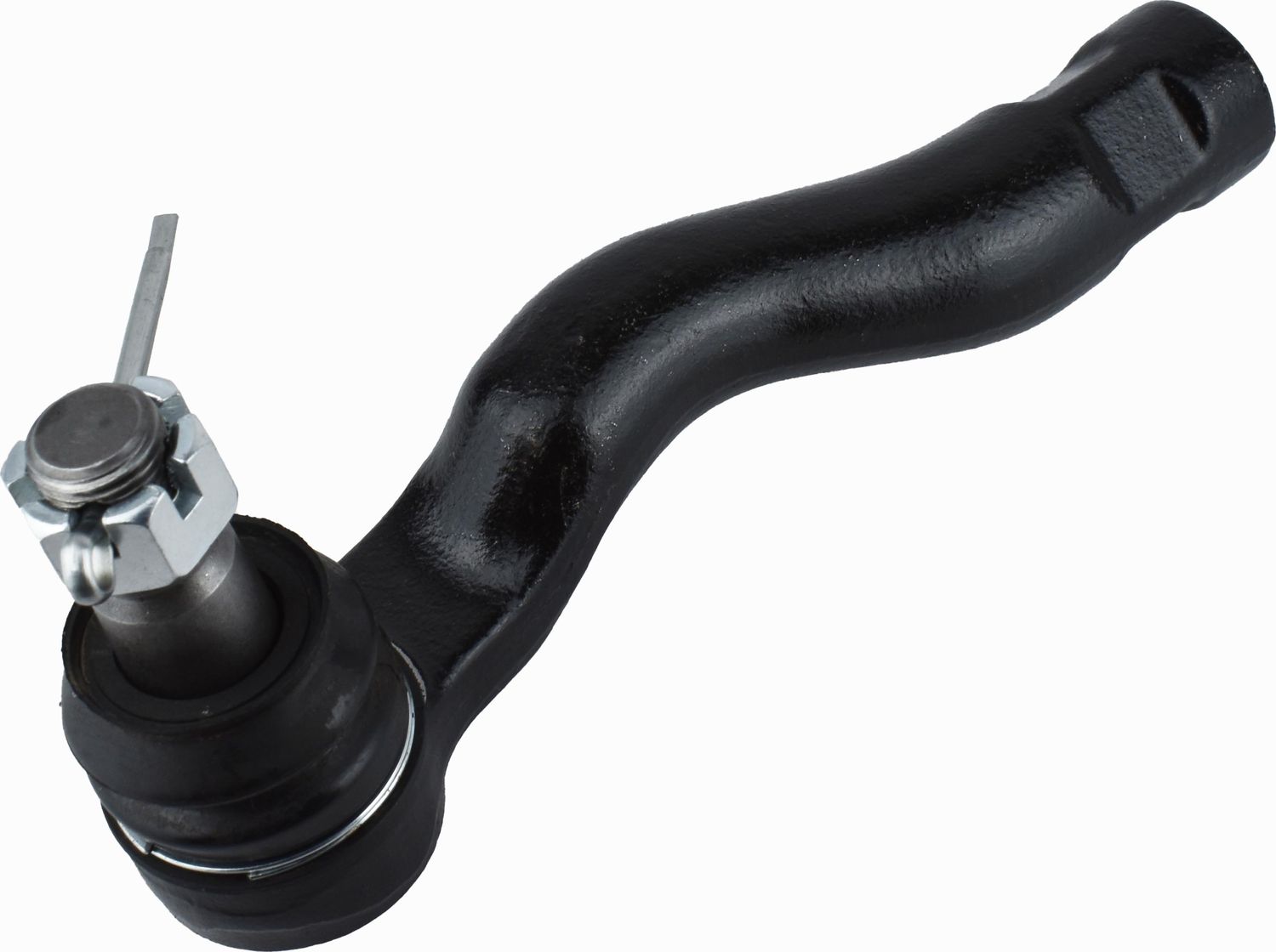 Наконечник рулевой тяги Jikiu. Артикул ET21121R