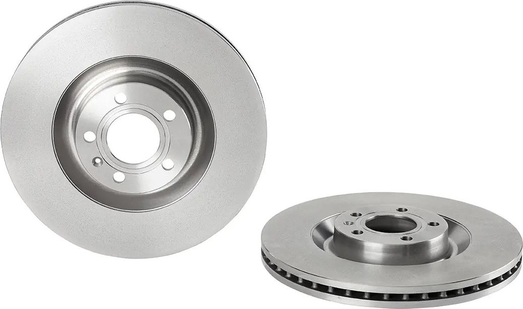 Тормозной диск Brembo PRIME LINE. Артикул 09.A815.10