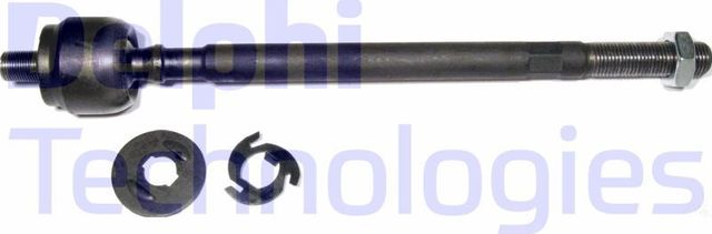 Рулевая тяга Delphi правая/левая внутренняя для Renault Avantime 2001-2003. Артикул TA2010