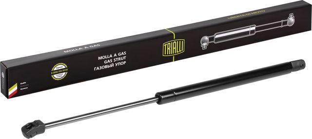Амортизатор (упор) капота Trialli для Kia Sorento II 2009-2026. Артикул GS 0838