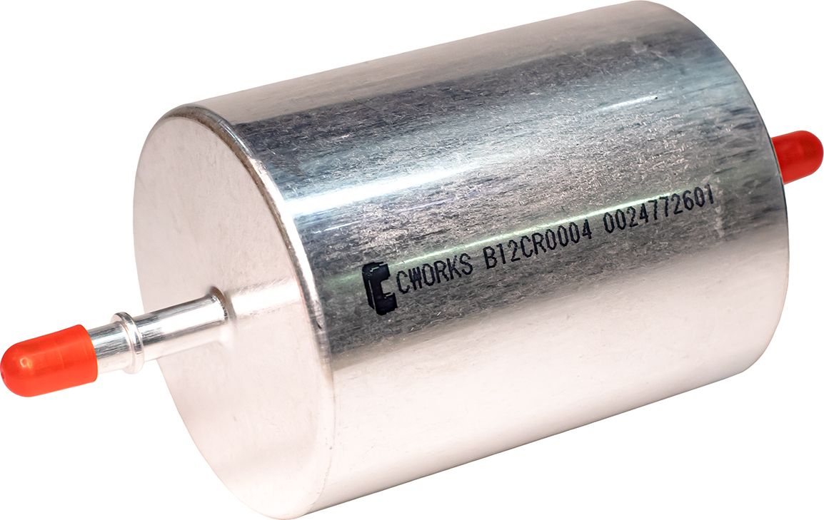 Фильтр топливный (Cworks). Артикул B12CR0004