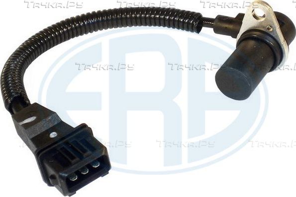 Датчик положения коленвала Era OEM для Kia Rio I 2000-2005. Артикул 550404