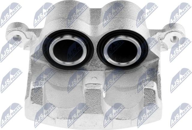 Тормозной суппорт NTY передний правый для Jeep Grand Cherokee II (WJ) 1999-2005. Артикул HZP-CH-013