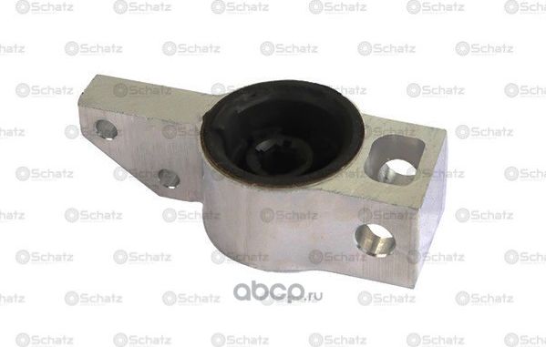 Сайлентблок (Schatz). Артикул S26628
