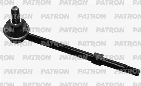 Стойка (тяга) стабилизатора Patron. Артикул PS4041