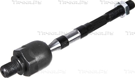 Рулевая тяга Zentparts правая/левая для Kia Rio II 2005-2011. Артикул Z28526
