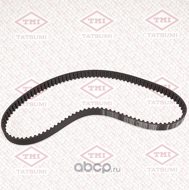 Ремень ГРМ [105 зуб.,22 mm] (Tatsumi). Артикул TFC1003