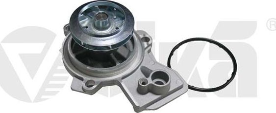 Помпа (водяной насос) Vika. Артикул 11211847801