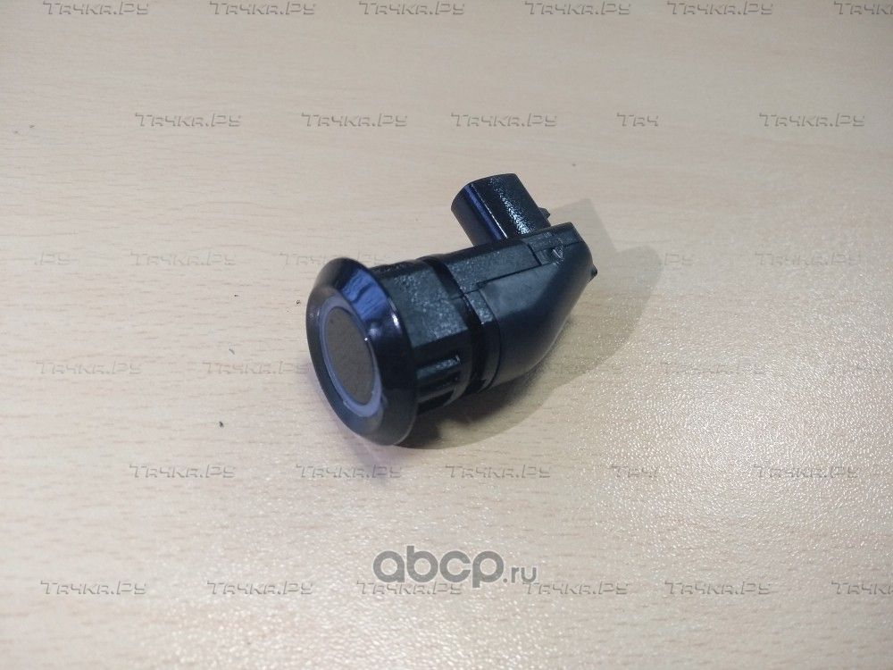 Датчик парковки Cartronic CRTR0124250 черный Ref.96673467 Cartronic. Артикул CRTR0124250