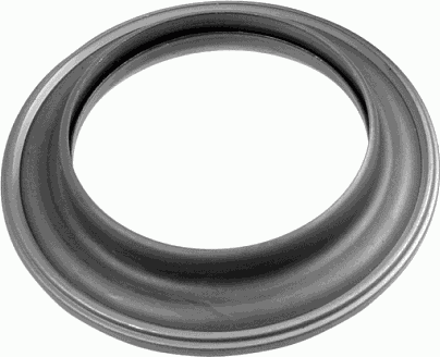 Опорный подшипник амортизатора (стойки) Lemforder передний для Volvo 480 1986-1996. Артикул 31405 01