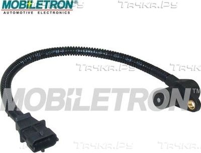 Датчик положения коленвала Mobiletron для Hyundai ix35 I 2010-2015. Артикул CS-K046