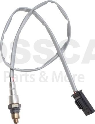 Лямбда-зонд (кислородный датчик) OSSCA. Артикул 66814
