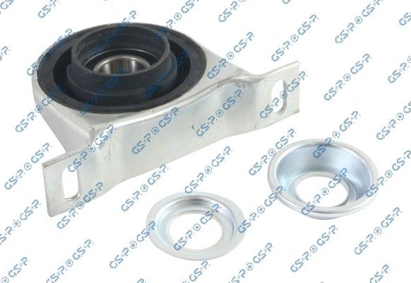 Подвесной подшипник карданного вала GSP. Артикул 539916S