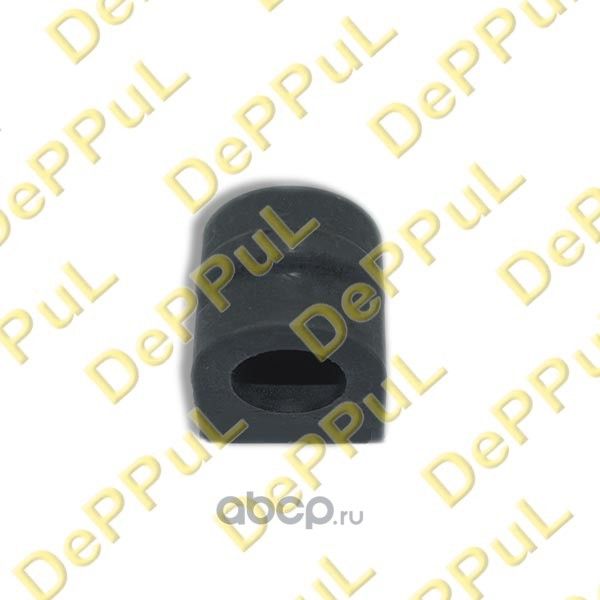 ВТУЛКА ЗАДНЕГО СТАБИЛИЗАТОРА MERCEDES BENZ E-CLAS (Deppul). Артикул DE111TZL