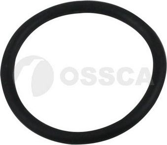 Кольцо уплотнительное заглушки водяного флянца OSSCA. Артикул 08659