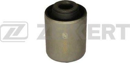 Сайлентблок заднего рычага подвески Zekkert. Артикул GM-5584