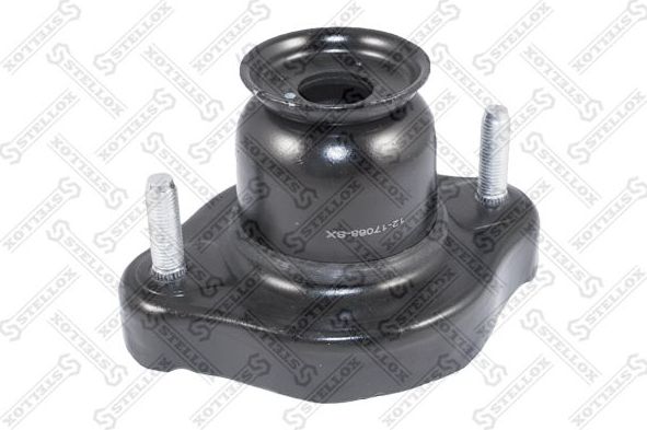 Опора амортизатора (стойки) Stellox задняя для Mitsubishi Outlander III 2012-2026. Артикул 12-17068-SX