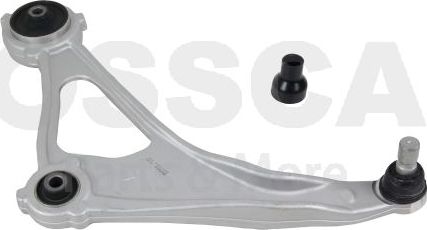 Поперечный рычаг OSSCA правый для Nissan Pathfinder R52 2013-2026. Артикул 27068