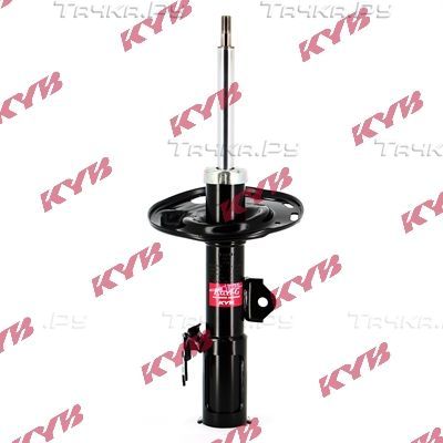 Амортизатор KYB (Каяба) Excel-G. Артикул 3358006