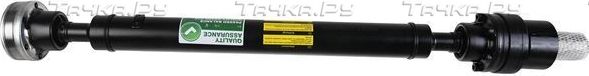 Карданный вал Stellox. Артикул 86-99020-SX