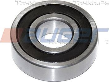 Вкладыши коренные Auger. Артикул 70774