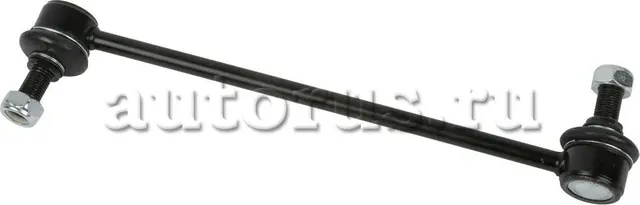 Тяга переднего стабилизатора L=R (Ganz). Артикул GIL06226