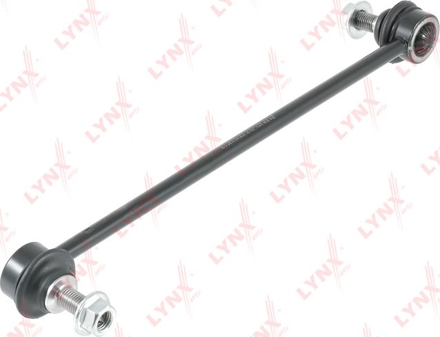 Стойка (тяга) стабилизатора LYNXauto. Артикул C7553R