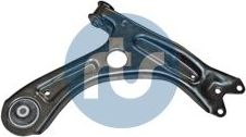 Поперечный рычаг передней подвески RTS правый нижний для SEAT Mii 2011-2026. Артикул 76-05309-1