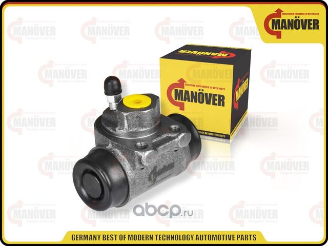 Цилиндр тормозной задний (колесный) (Manover). Артикул MR1044850