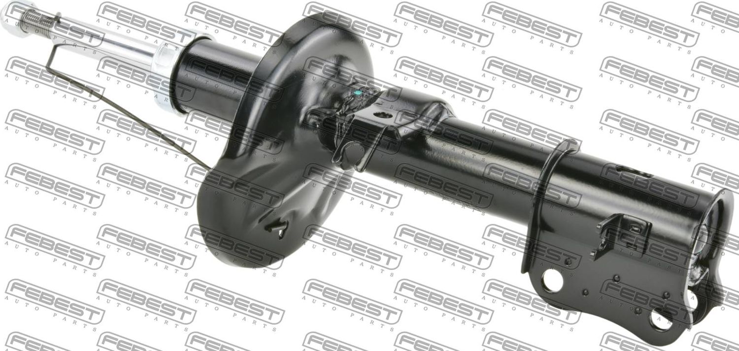 Амортизатор Febest. Артикул 10666581FL