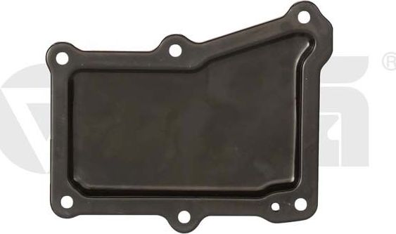 Масляный поддон картера двигателя Vika (Железо). Артикул 19723701