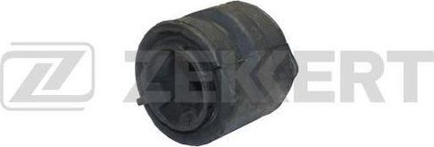 Втулка стабилизатора Zekkert передняя правая/левая внутренняя для Citroen ZX 1991-1997. Артикул GM-1137