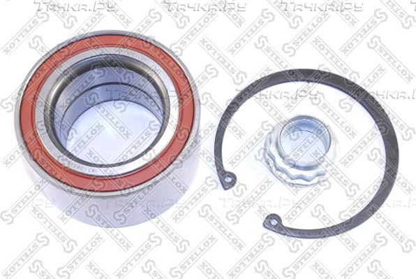Ступичный подшипник (комплект) Stellox. Артикул 43-28040-SX