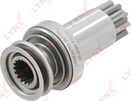 Бендикс стартера LYNXauto. Артикул ES-5087