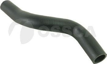 Патрубок радиатора (системы охлаждения) OSSCA. Артикул 61651