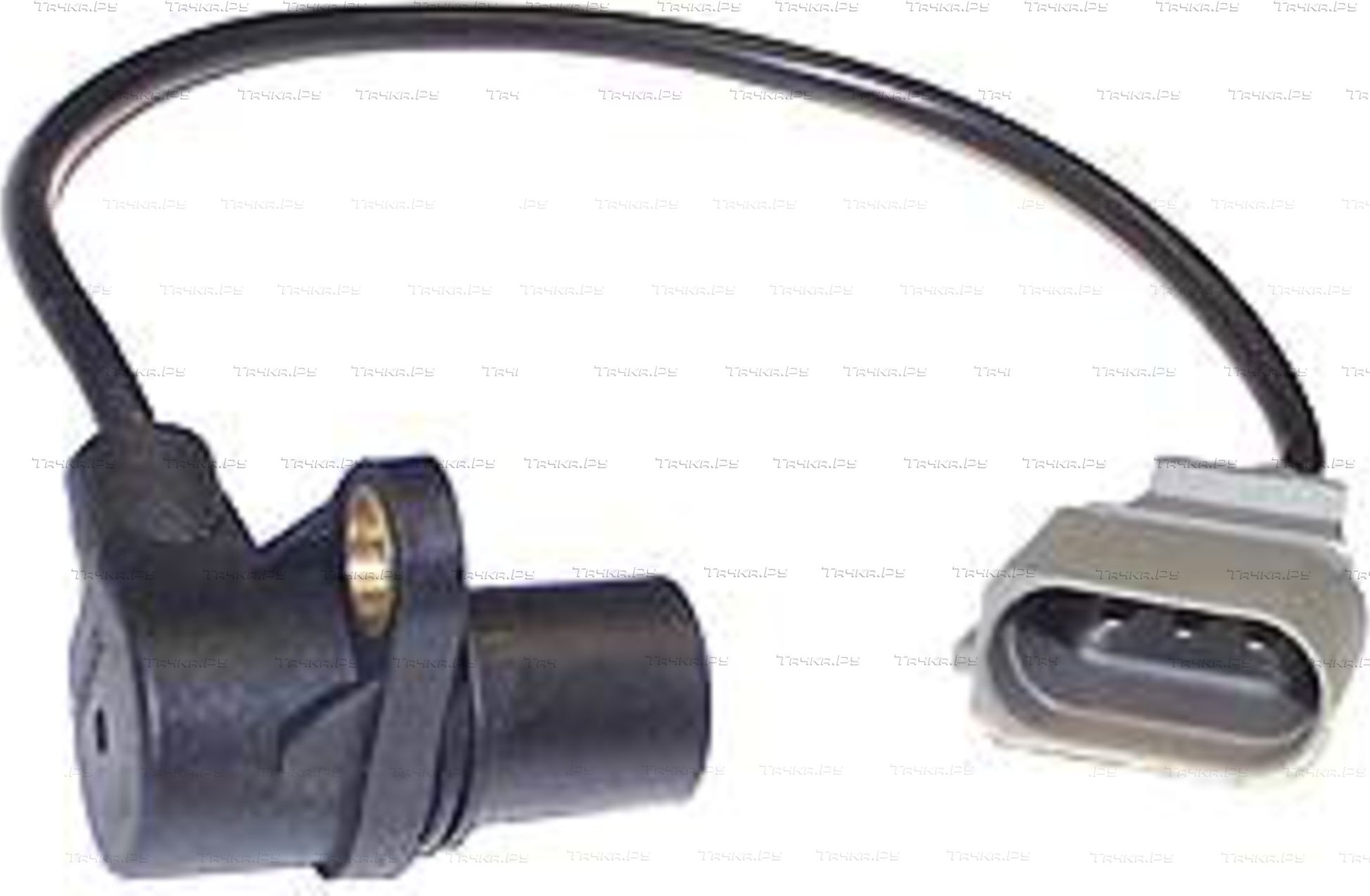 Датчик положения коленвала MAPCO для Skoda Octavia A5 2004-2008. Артикул 82805