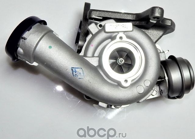 Турбокомпрессор автомобильный (070145701R аналог), новый (Awgo). Артикул 070145701RAV