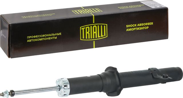 Амортизатор Trialli. Артикул AG 25361