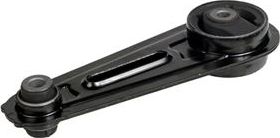 Подушка (опора) двигателя Zentparts. Артикул Z13480