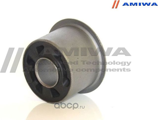 САЙЛЕНТБЛОК ЗАДНИЙ ПЕРЕДНЕГО РЫЧАГА (Amiwa). Артикул 0220600