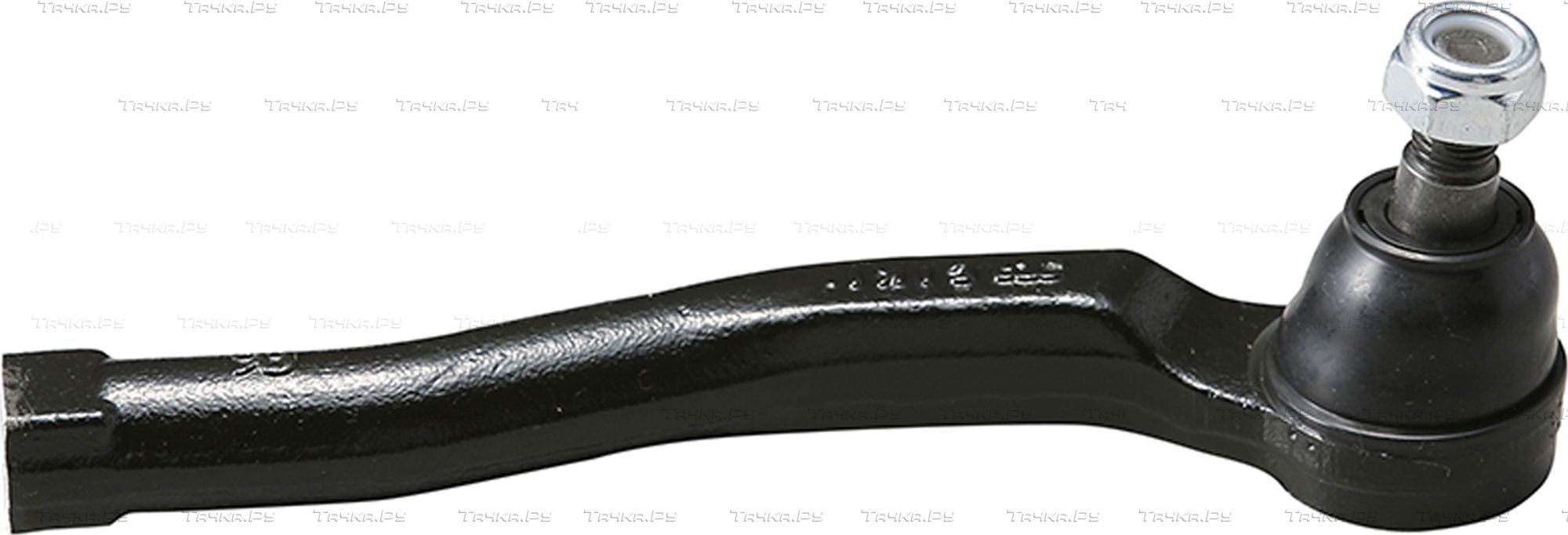 Наконечник рулевой тяги CTR. Артикул CE0287R