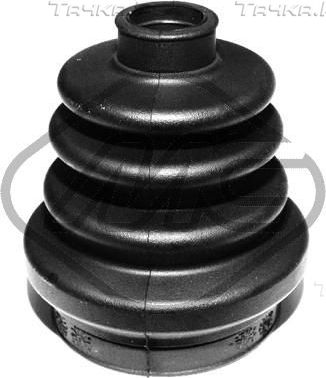 Пыльник ШРУСа внутренний Metalcaucho передний для Opel Astra F 1991-2005. Артикул 01730