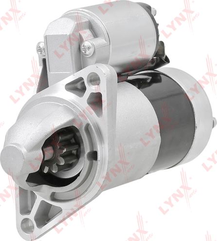 Стартер LYNXauto для Great Wall Hover M4 2012-2017. Артикул ES-1117