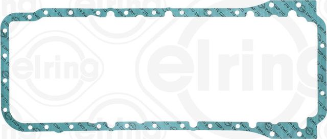 Прокладка маслянного поддона двигателя Elring для Mercedes-Benz SL-Класс IV (R129) 1989-2001. Артикул 762.840