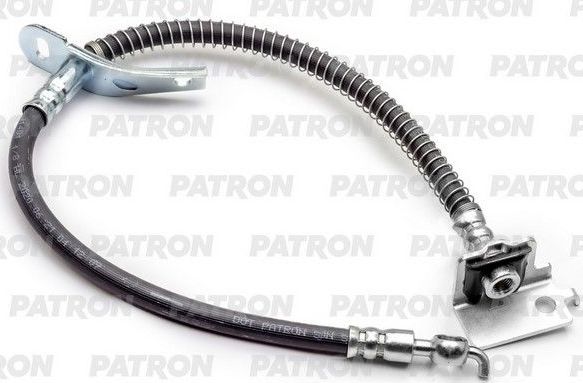 Тормозной шланг Patron. Артикул PBH0273