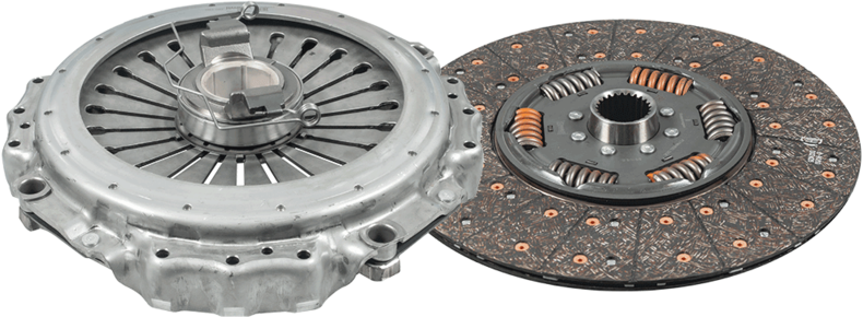 Сцепление (комплект) Hammer. Артикул 700 350